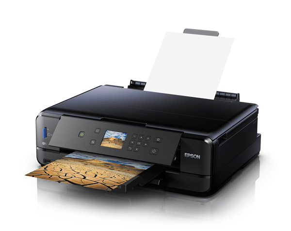 Epson Expression Premium XP-900 printer — compatible cartridges at FetchInk